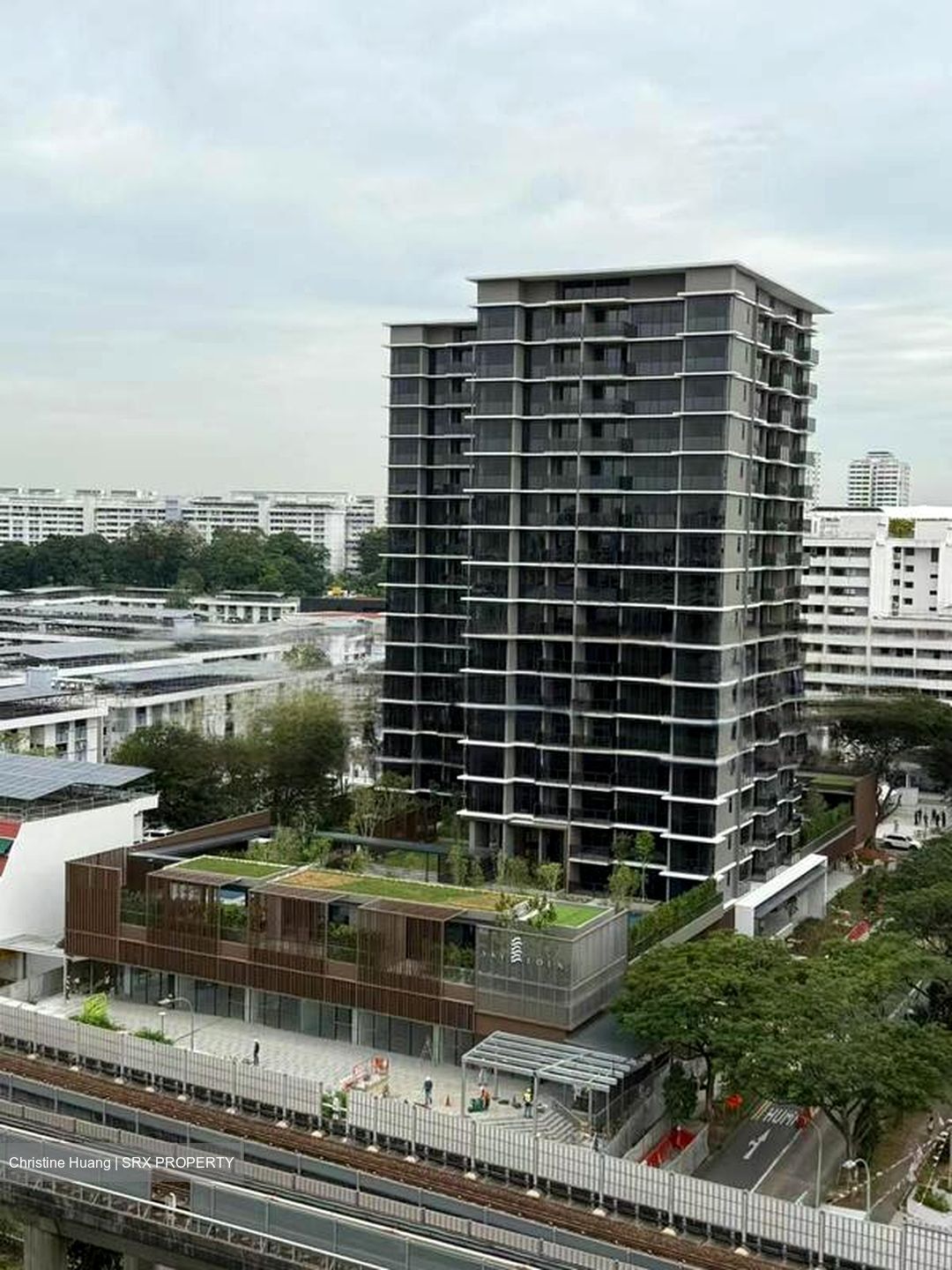 Sky Eden@Bedok (D16), Apartment #480981551